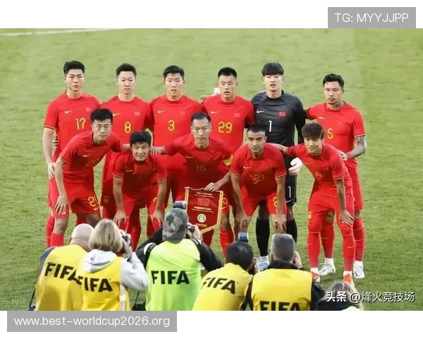 2026年世界杯中国出线几率变化趋势及影响因素深度分析 2026年世界杯中国出线几率变化趋势及影响因素深度分析