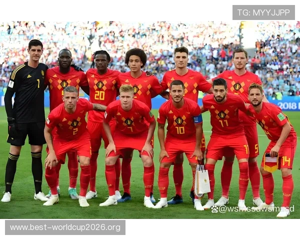 世界杯比利时对阵埃及比赛全场回顾与赛况分析